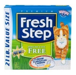 Clorox shop fresh step